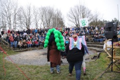 Fett Frostig 2018