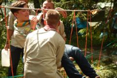 Sommerlager 2016 - KidsCam