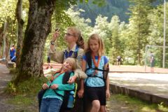 Sommerlager 2016 - KidsCam